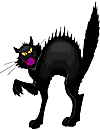 Gif Halloween citrouille